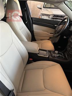 کرایسلەر 300